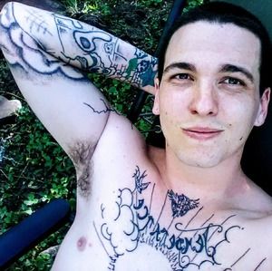 Meet your Posher, Eric